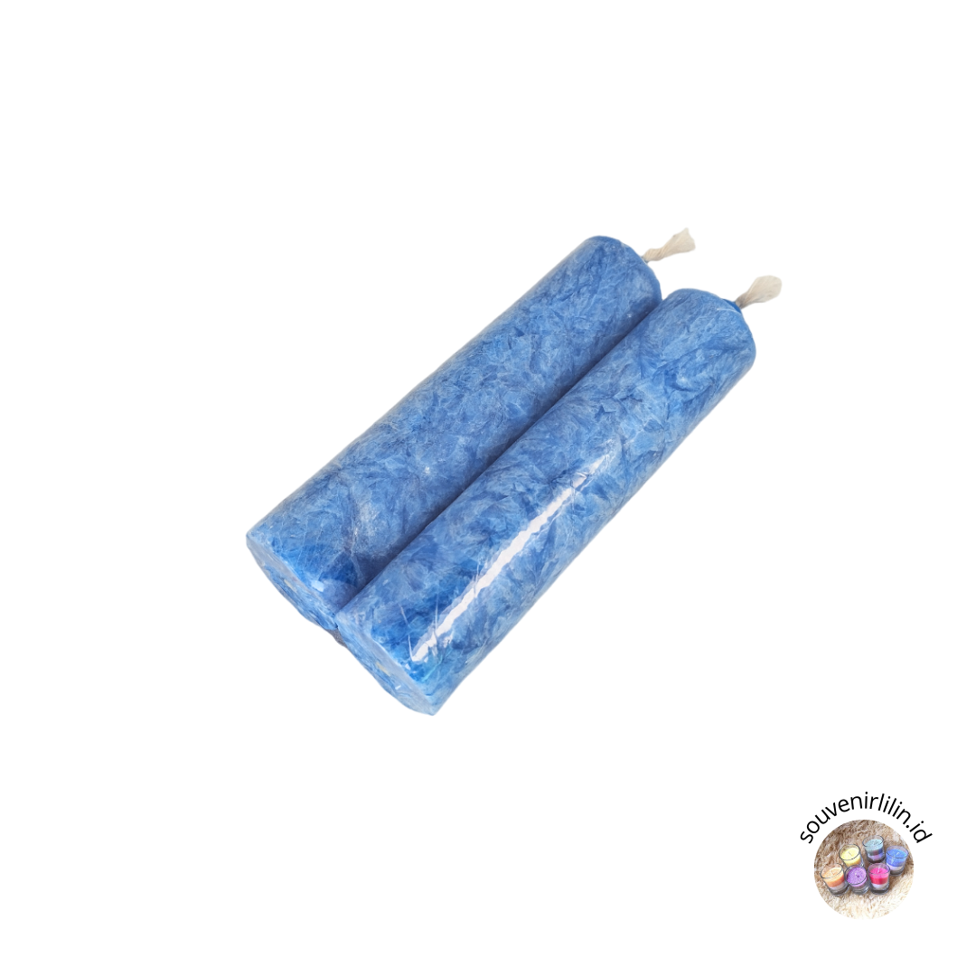 ঘরে তৈরি করুন আকর্ষণীয় মোমবাতি: প্রয়োজনীয় উপকরণ ও পদ্ধতি header image